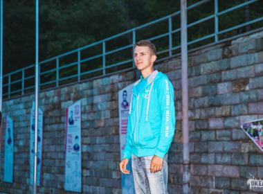 На Дальнем Востоке завершилась межрегиональная смена от Центра «ВОИН» «Время юных героев»