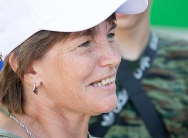 Команды семей из 79 регионов страны примут участие в заочном этапе «Семейной зарницы»