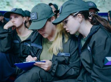 «Время юных героев»: Квиз в честь 80-летия Великой Победы!