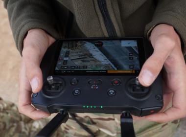 Сборная команда Центра «ВОИН» впервые примет участие в финале «Зарницы 2.0»