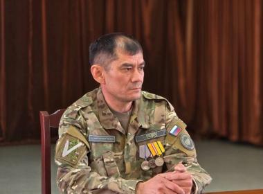 Три инструктора калмыцкого филиала Центра «ВОИН» избраны депутатами