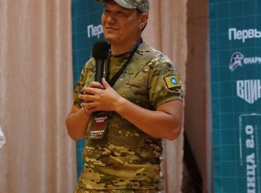 Три инструктора калмыцкого филиала Центра «ВОИН» избраны депутатами