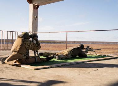 Центр «ВОИН» примет участие в Турнире по высокоточной стрельбе