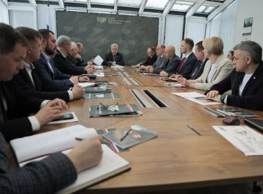 В Центре «ВОИН» подвели предварительные итоги 2025 года