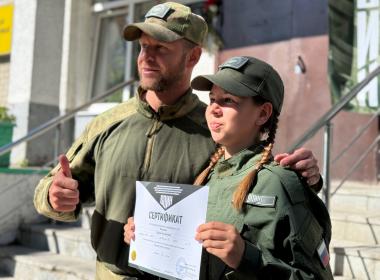 <b>Более 30 российских вузов начисляют дополнительные баллы к ЕГЭ выпускникам Центра «ВОИН»</b>