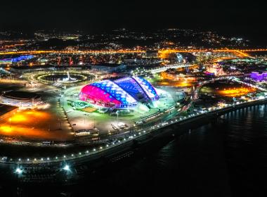 Центр «ВОИН» научит посетителей Международного фестиваля молодёжи спасать жизни