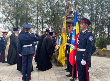 Сила памяти и чистоты: курсанты Центра «ВОИН» продолжают участие во Всероссийской неделе субботников